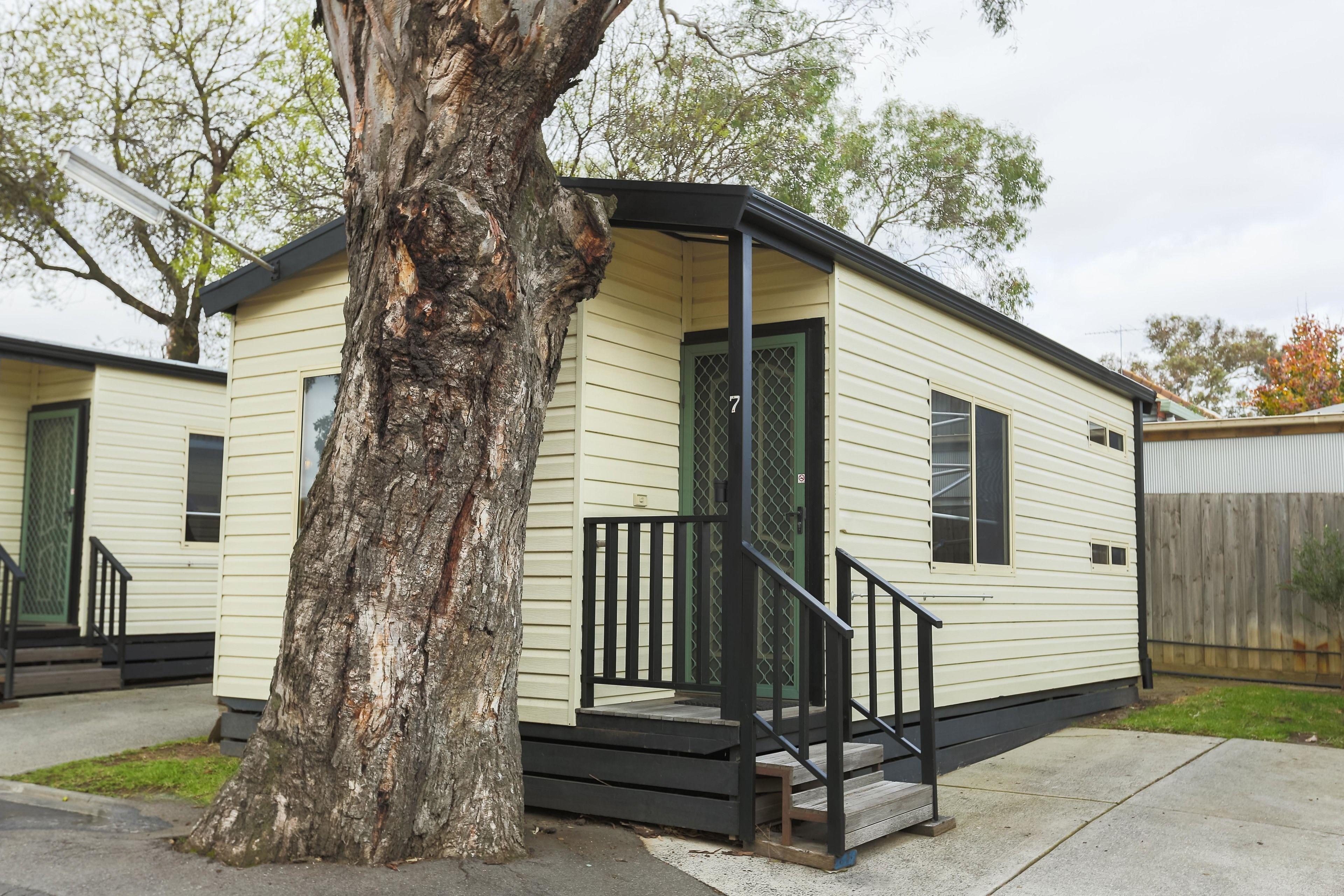 Big4 Melbourne Holiday Park — Photos 1